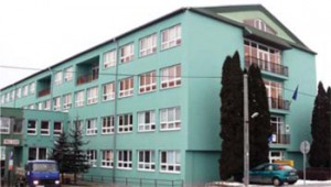 stredna odborna skola