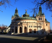 Spišské divadlo 